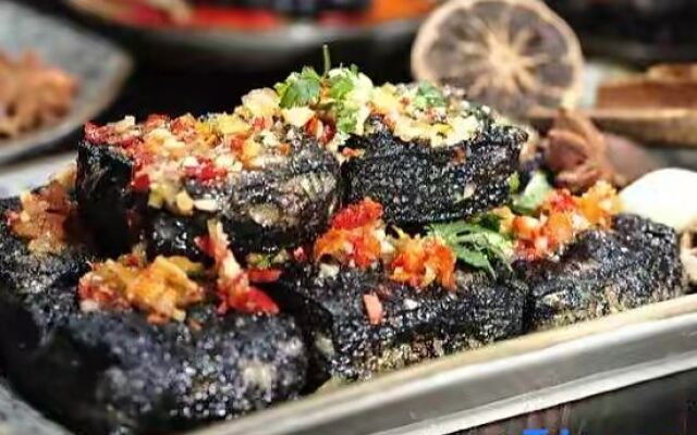 TILL BRIGHT Hotel (Changsha Binjiang Jinrong Center)