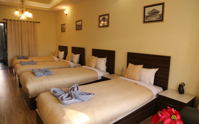 Bed and Breakfast Thamel