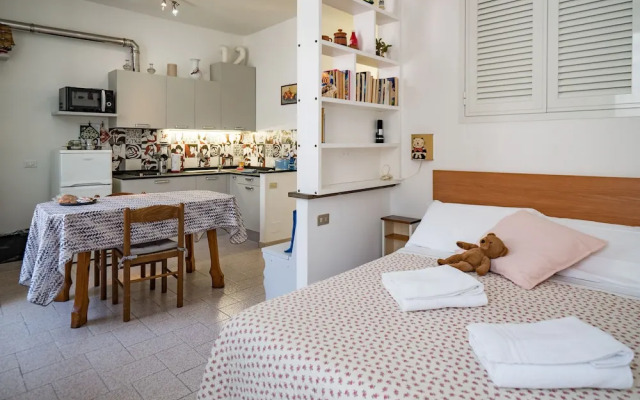 Nonna Rosetta Traditional Studio