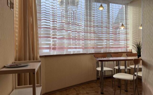 КвартАл на улице Заводская 3