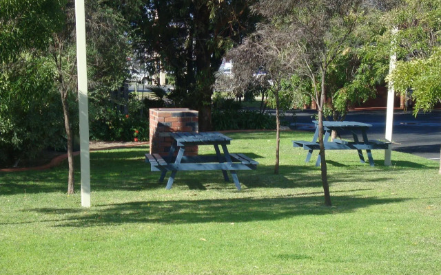 Busselton Motel