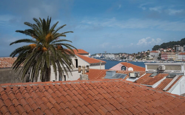 Andrea&Leon Apartments
