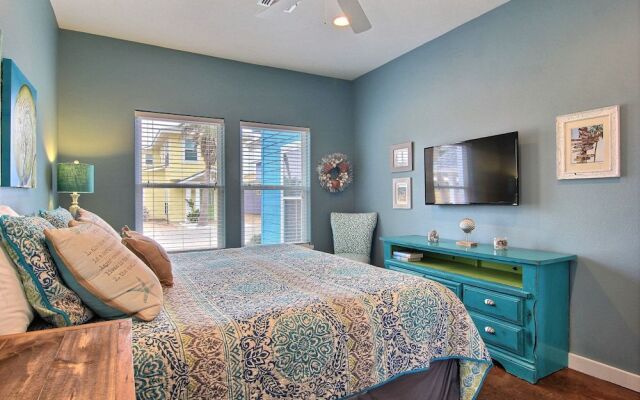 Casa Sol 15 by RedAwning