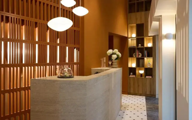 Bellen Athens Hotel