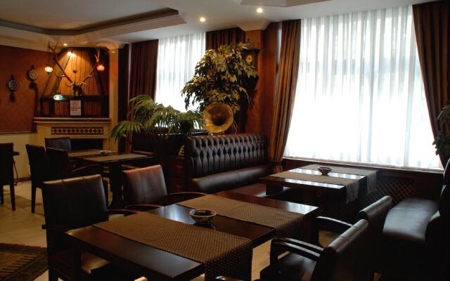 Efe Hotel Edirne