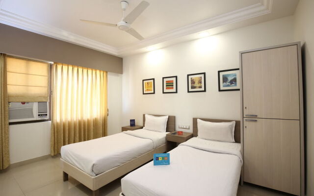 Ashu Homes-Service Apartment