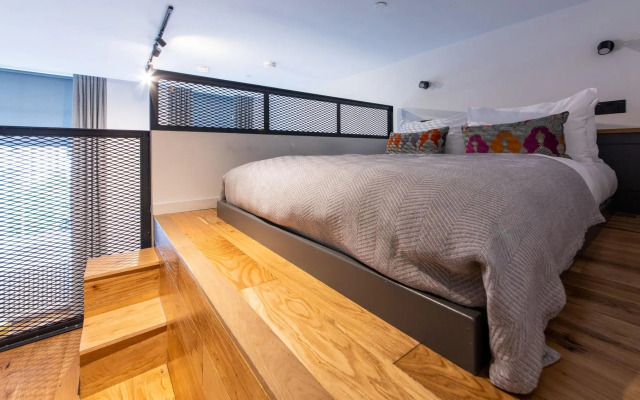 Linton Collection - Blackfriars Lofts