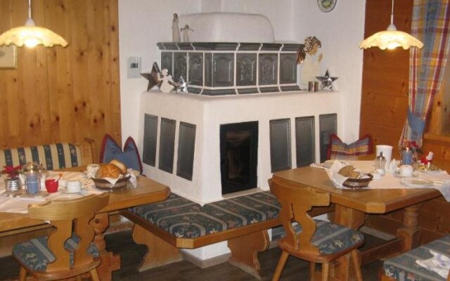 Ferienpension Bierbaumer