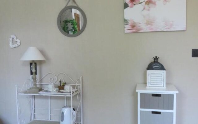 B&B Ferme du Petit Breuil