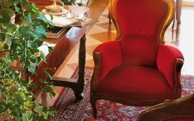 Villa Busta Hotel