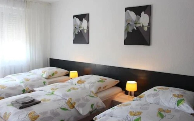 Studios near Basel Airport - RM 114