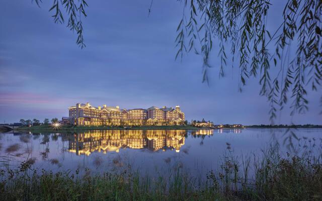 Hilton Wen'an