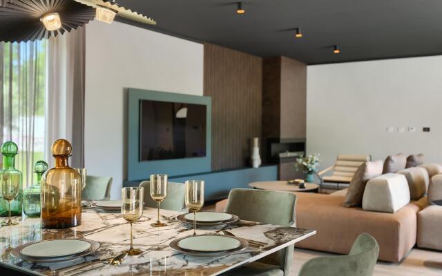 Nicol Tireli in Kršan