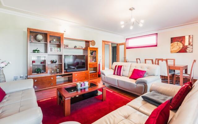 Sunset Paradise Villa 2