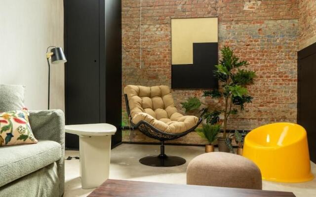 Smartflats - The Brooklyn