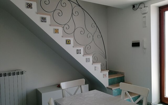 Thats Amore holidays - Villa Donna Antonia