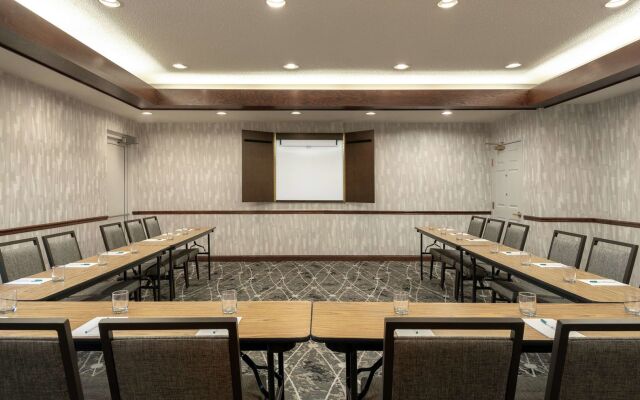 Homewood Suites Erie