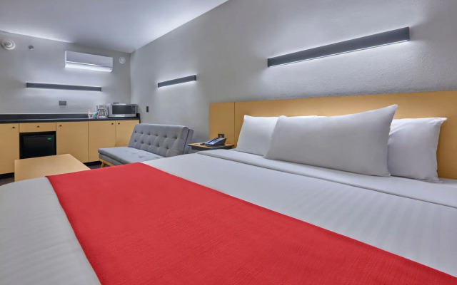 City Express by Marriott Hermosillo Expo