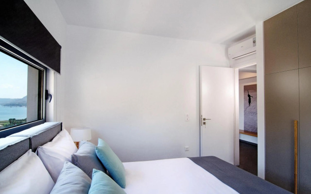 Seametry Luxury Living Apartments