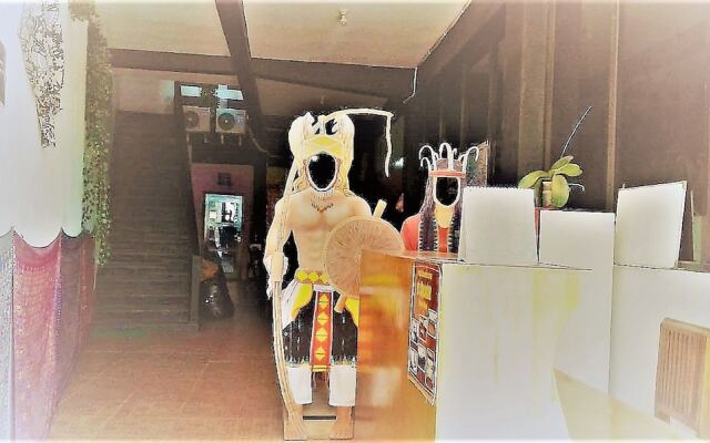 De Chocolate Labuan Bajo