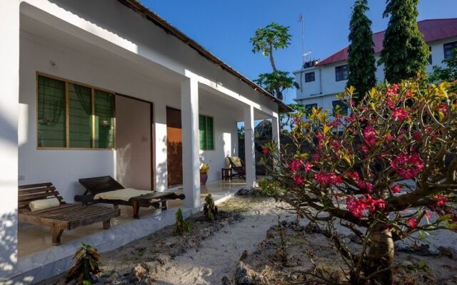 Relax House Homestay