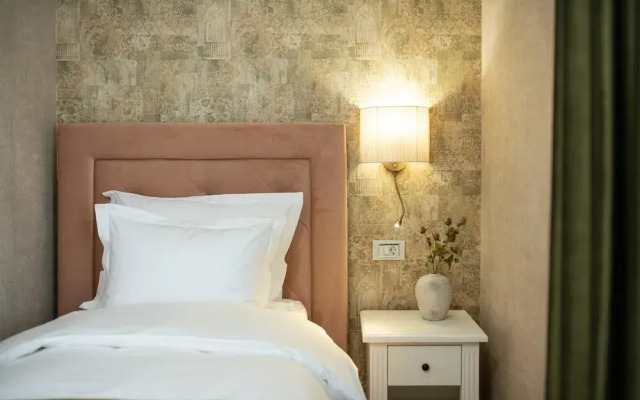Olivia 9teen Hotel Boutique