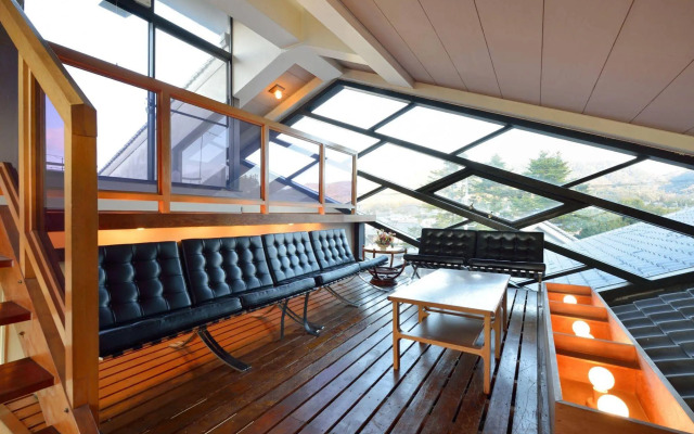 Hotel Wellness Asukaji