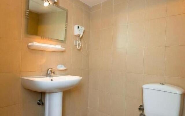 Amoun Hotel Alexandria