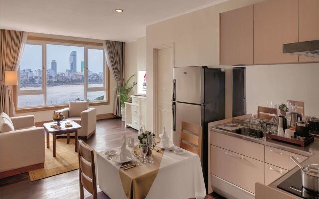 Sokha Phnom Penh Hotel