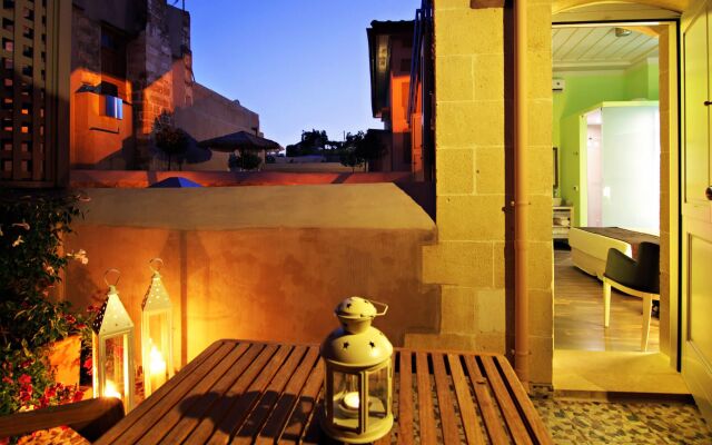 Elia Fatma Boutique Hotel - Adults Only