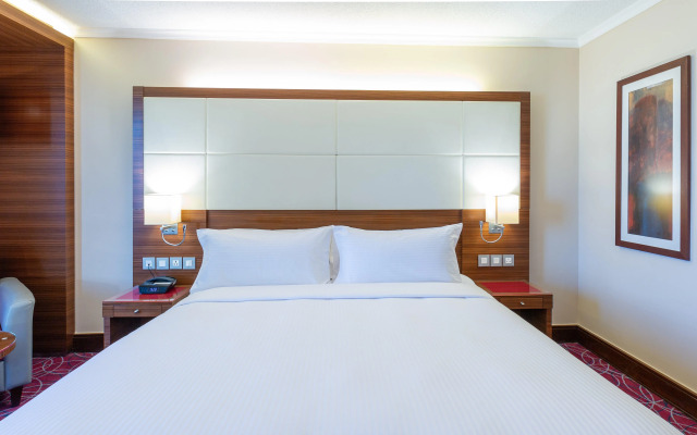 Crowne Plaza Amman by IHG