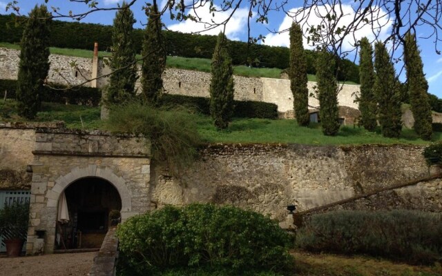 Domaine des Bidaudières