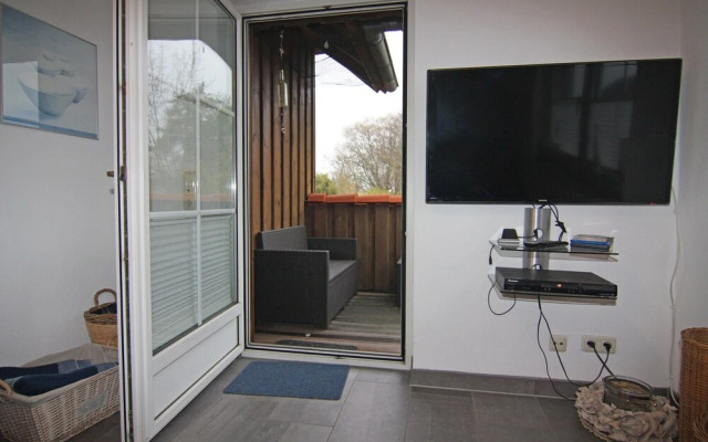 Apartment in Fehmarn Near Gruner Brink Beach