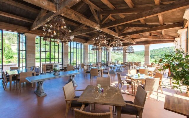 Golf Resort & Country Club Saint-Tropez
