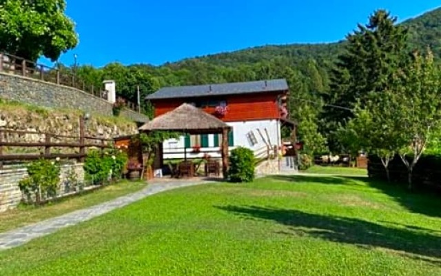 B&B La Soldanella