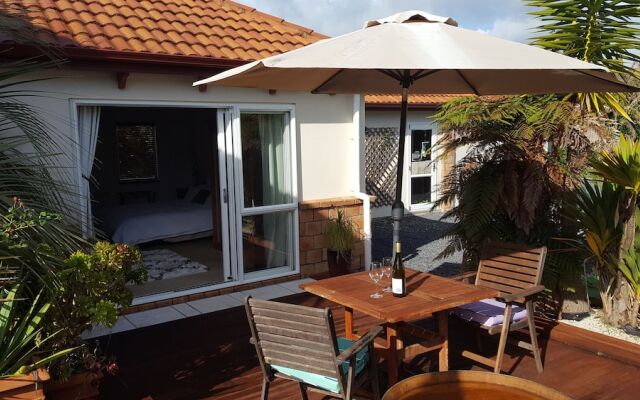 Villa Italia Bed & Breakfast - Adults Only