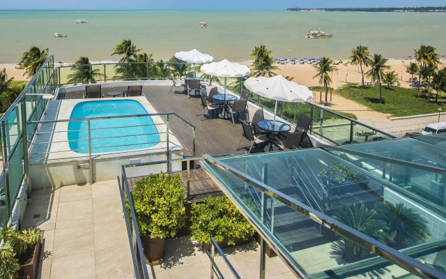 Hotel Corais de Tambaú