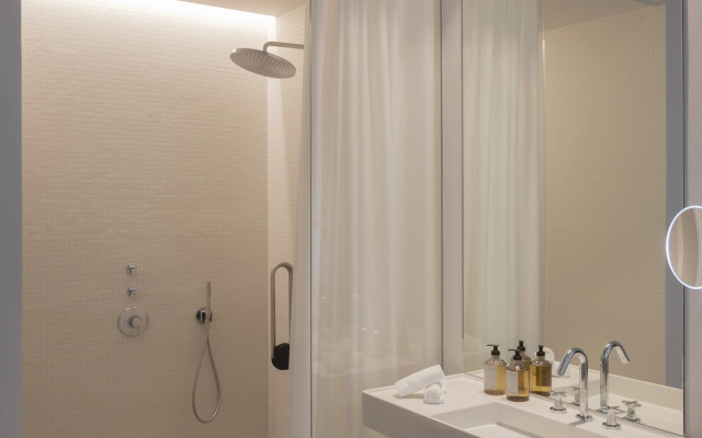 Wilmina Hotel