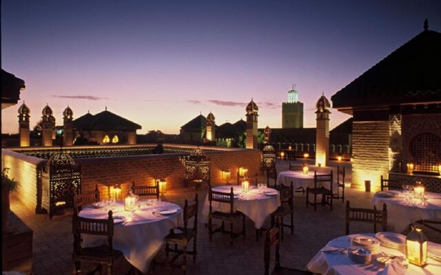 La Sultana Marrakech