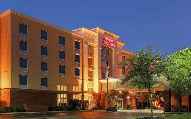 Hampton Inn & Suites Tallahassee I-10/Thomasville Road, FL