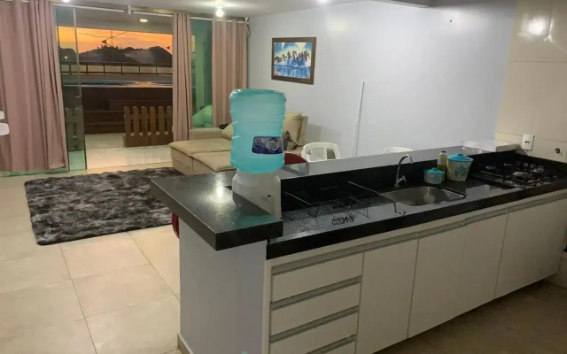condominio Shofia I