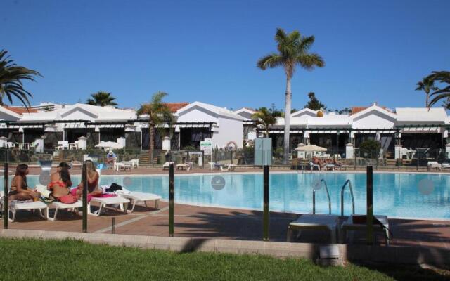 Maspalomas Lago 25