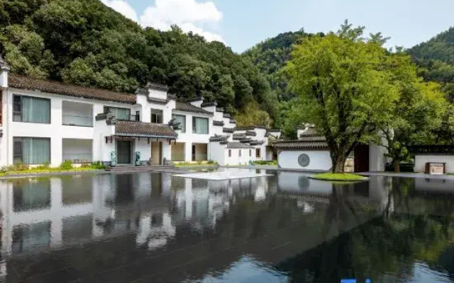 Xuan'an Vacation Apartment