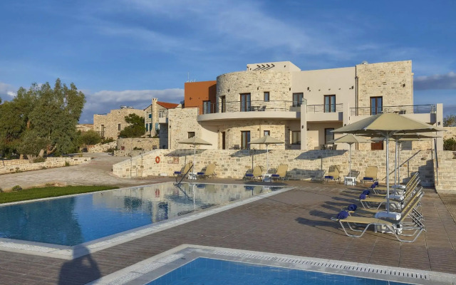 Orelia Cretan Villas & Deluxe Apartments