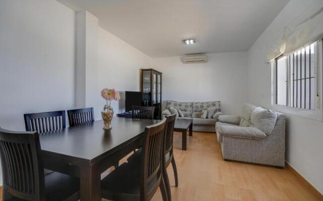 Apartamento La Higuera 4