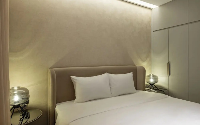 iRest Signature Ba Dinh Lakeside