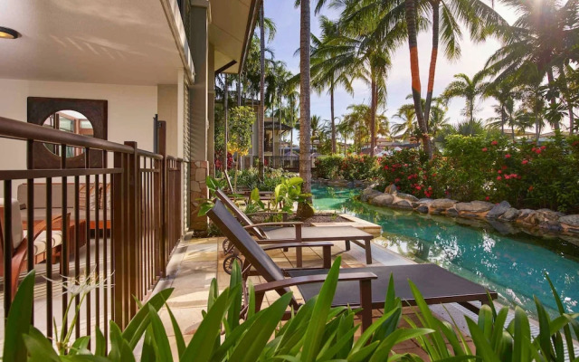 Temple Resort & Spa Port Douglas
