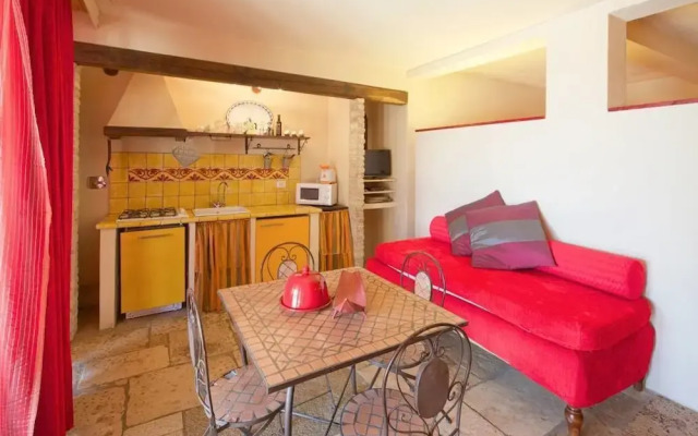 La Cavetta Country House