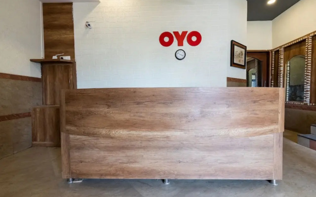 Hotel Rajdeep by OYO Rooms