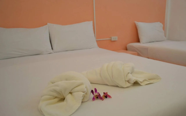 Pakgasri Guest House